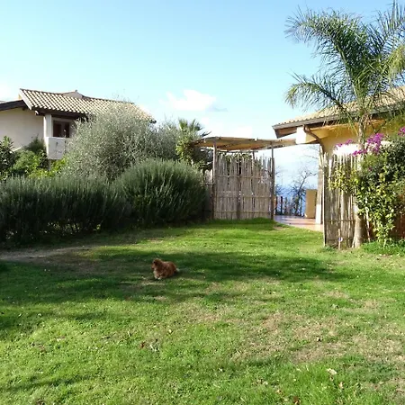 ファームステイ Agriturismo Pirapora *