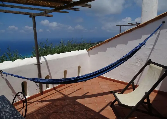 ファームステイ Agriturismo Pirapora *