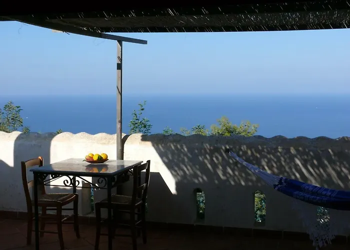 ファームステイ Agriturismo Pirapora ザンブローネ