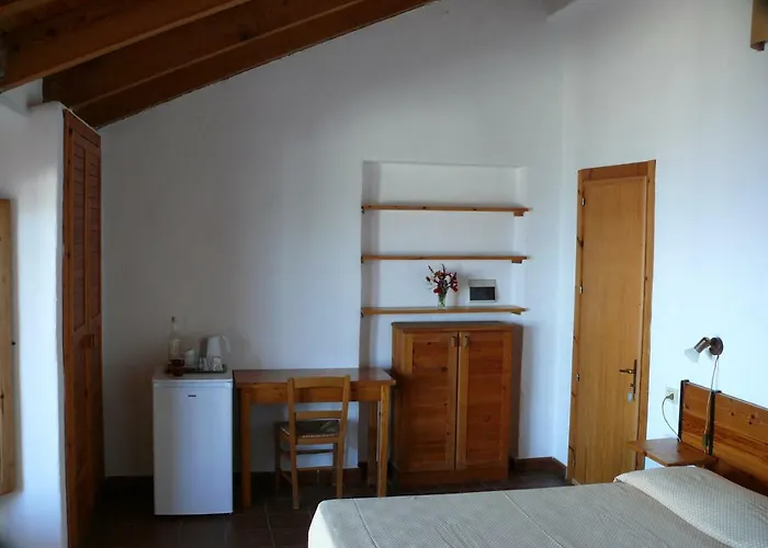 ファームステイ Agriturismo Pirapora *