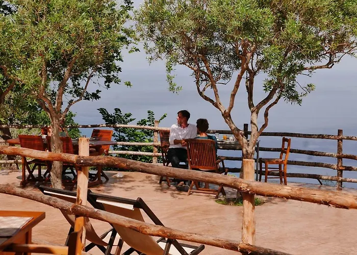 Agriturismo Pirapora *