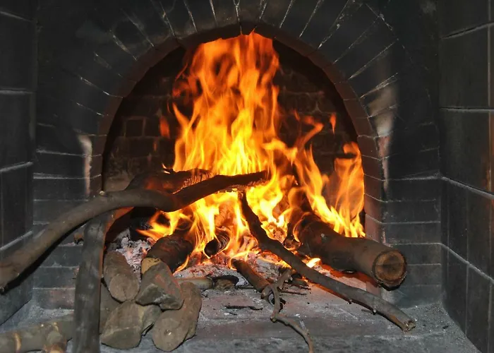 Agriturismo Pirapora ファームステイ *