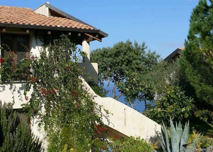 Agriturismo Pirapora *