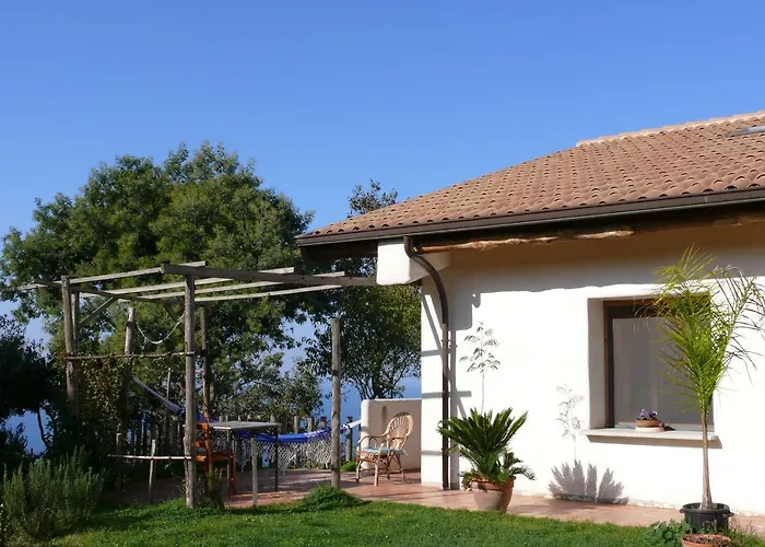 Agriturismo Pirapora ファームステイ *