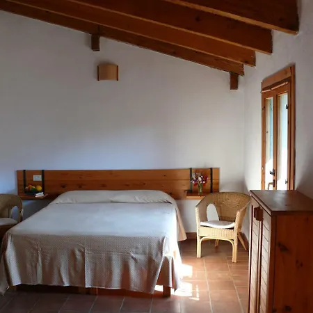 Agriturismo Pirapora Bauernhof