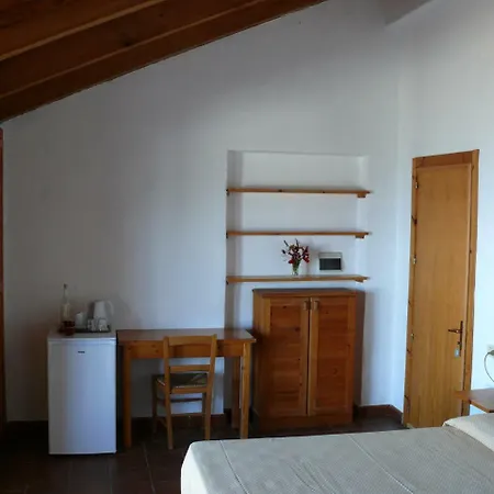 Farma Agriturismo Pirapora *
