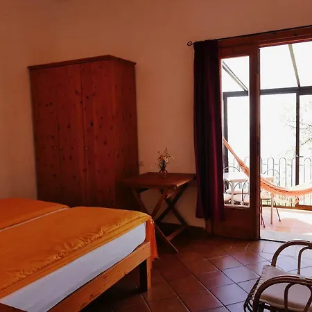 Farma Agriturismo Pirapora Zambrone
