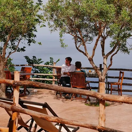 Agriturismo Pirapora *