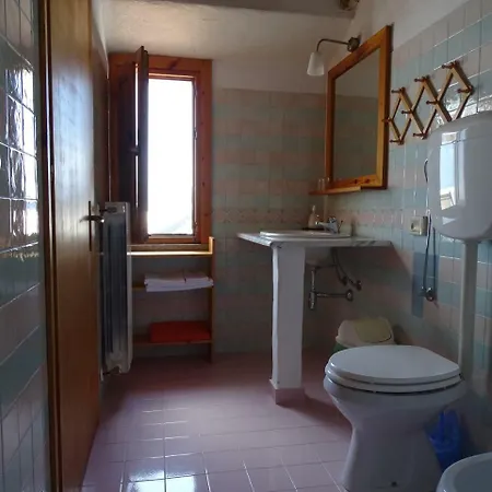 Bauernhof Agriturismo Pirapora