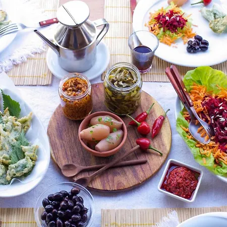 Bauernhof Agriturismo Pirapora