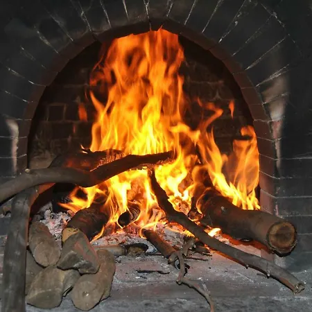 Agriturismo Pirapora Bauernhof *