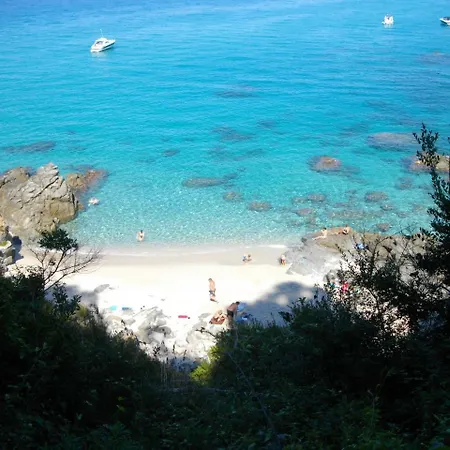 Agriturismo Pirapora Bauernhof Zambrone