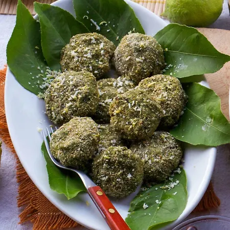 Agriturismo Pirapora Bauernhof Zambrone