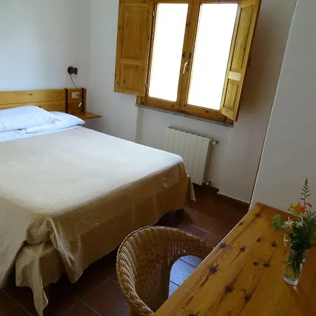 Agriturismo Pirapora Farma Zambrone